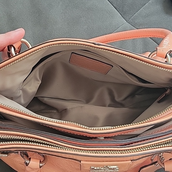 Coach Handbag - Picture 8 of 13